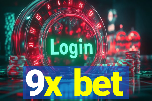 9x bet
